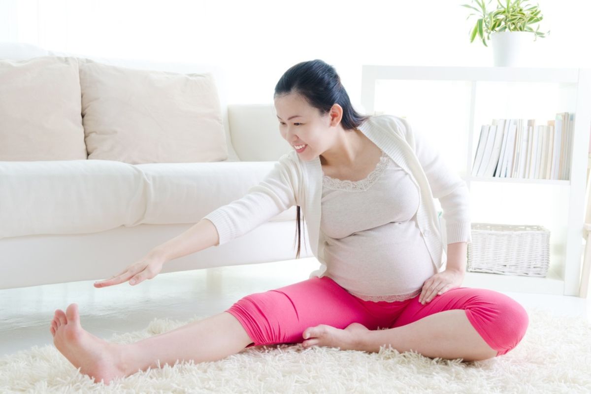 Luyện tập đều đặn ít nhất 3 buổi/tuần.
