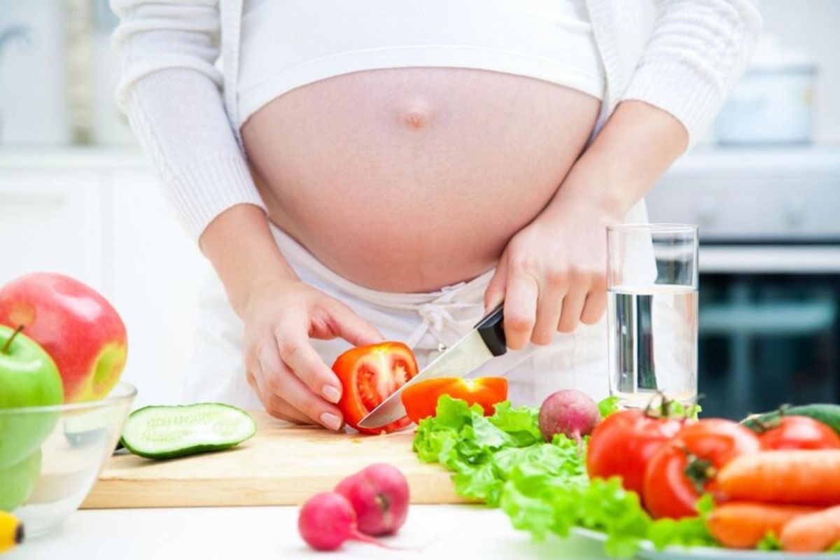 Thai giáo bằng vị giác