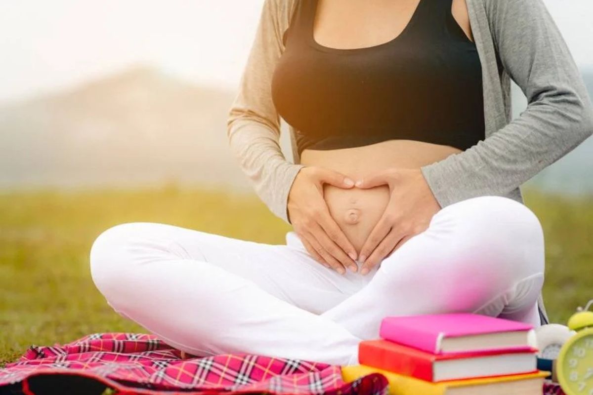 Nhiệm vụ của thai giáo
