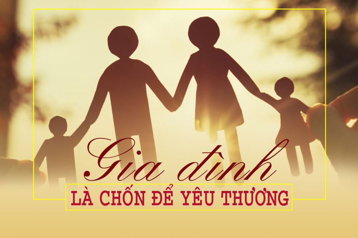 Thai giáo giúp gắn bó các thành viên trong gia đình