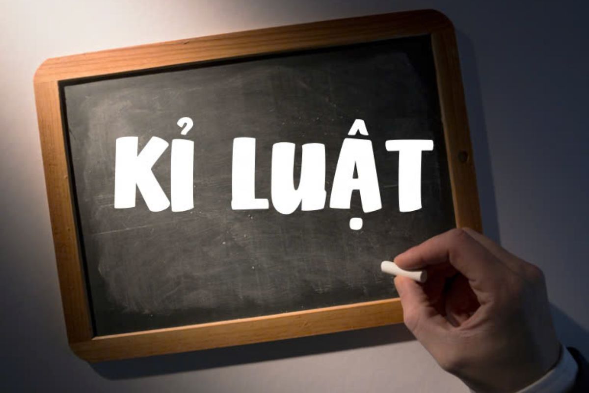 Thai giáo 3 tháng giữa giúp mình kỷ luật hơn.