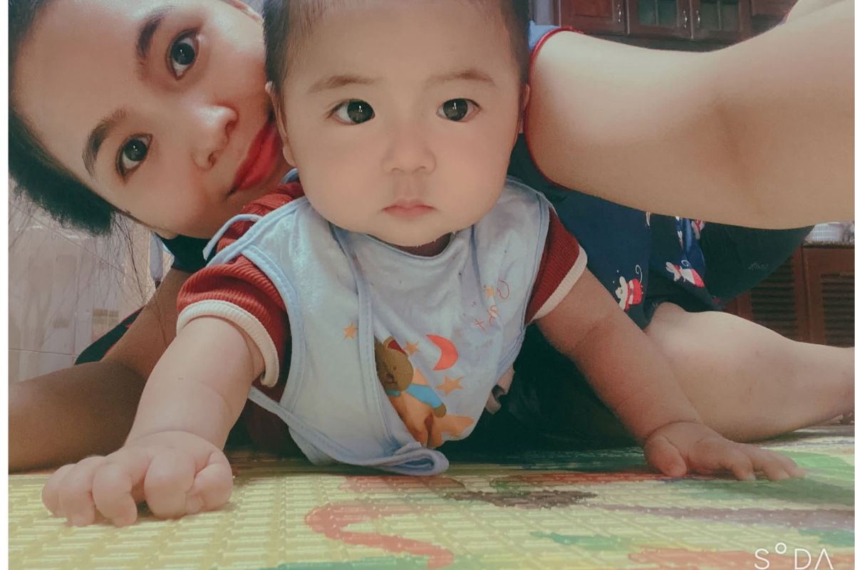 Thiếu đi sự hiện diện.