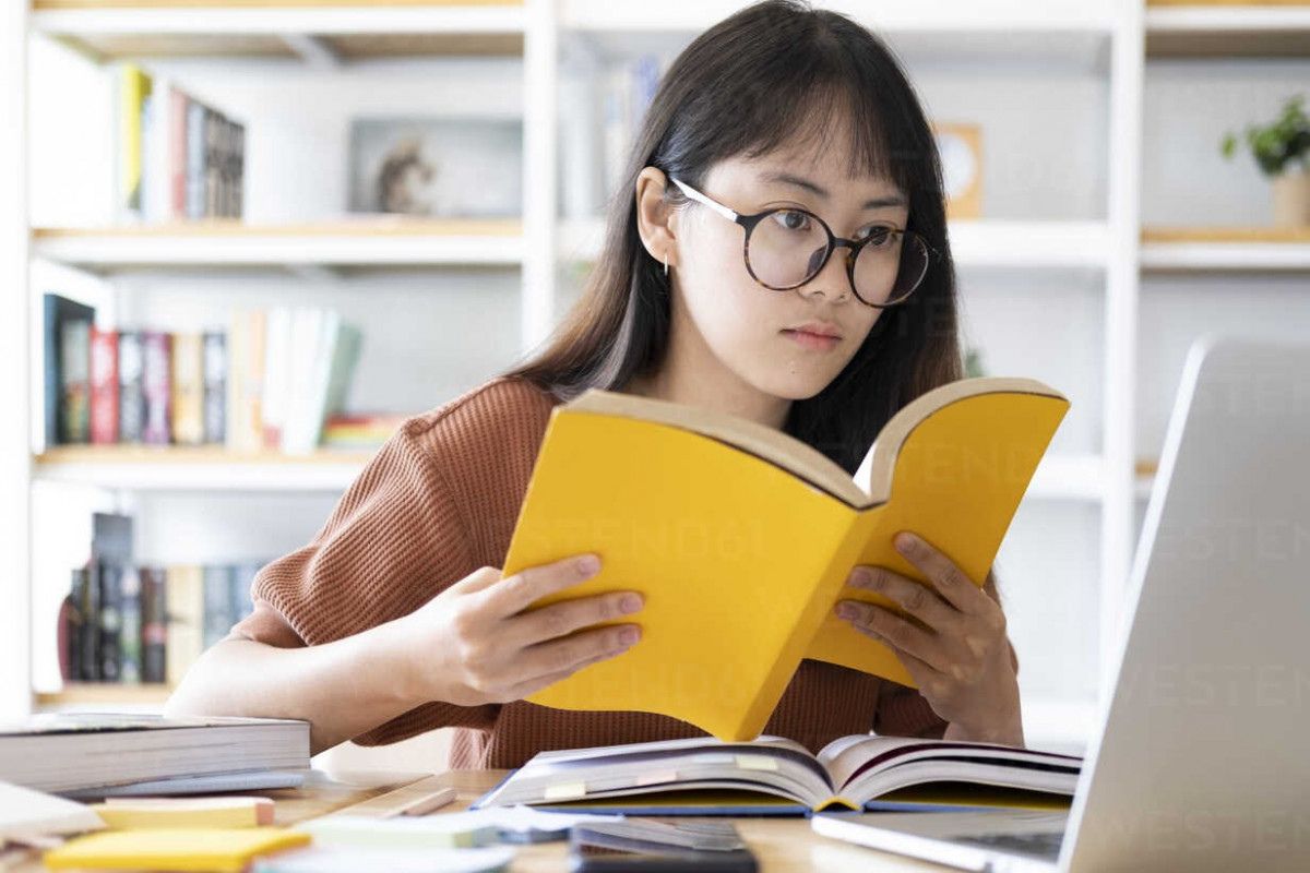 Bản chất của giáo dục.
