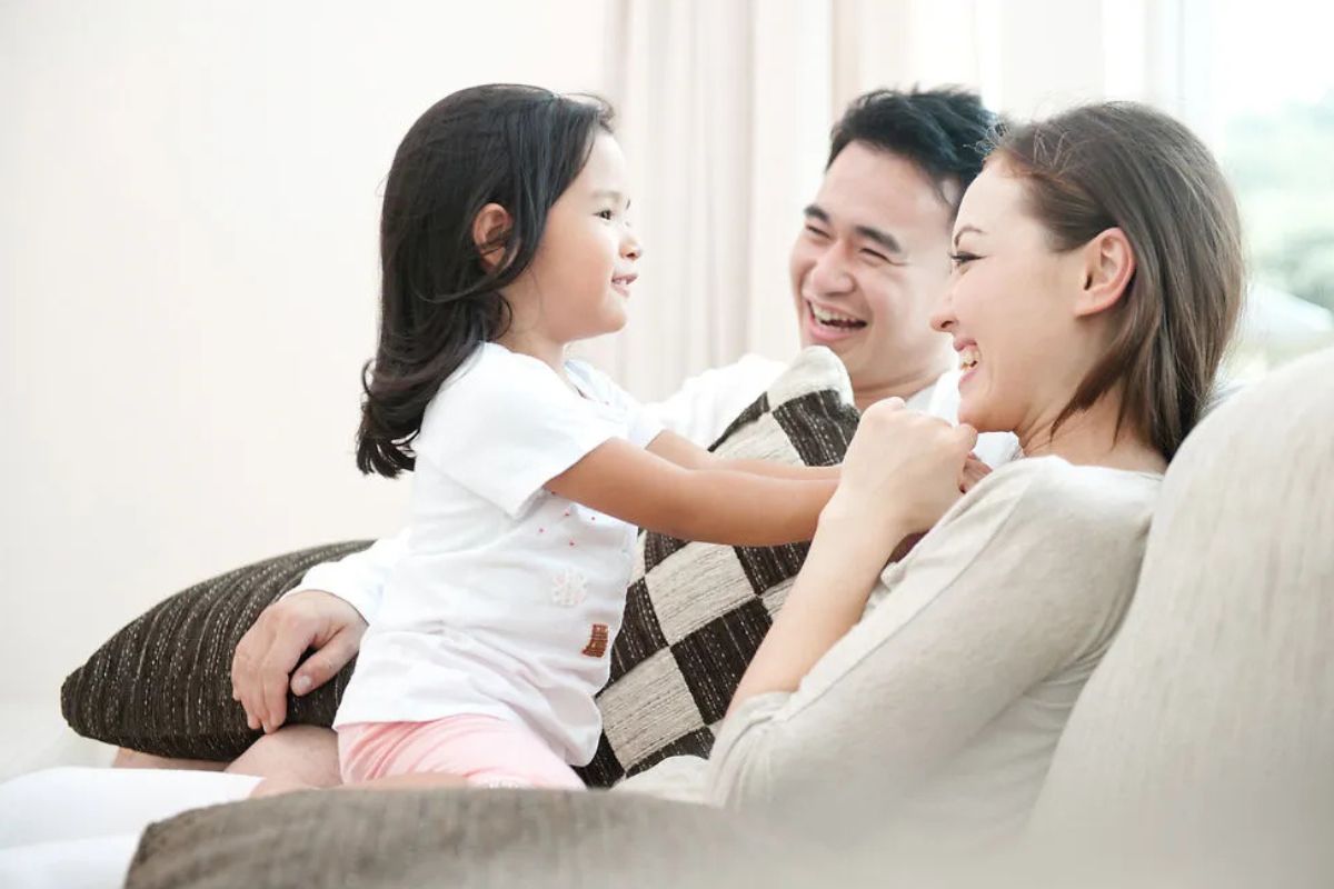 Cha mẹ cần chuẩn bị những gì để giáo dục sớm cho con.