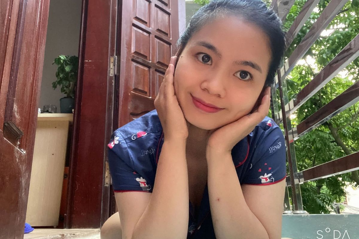 Câu chuyện về niềm tin bên trong mình.